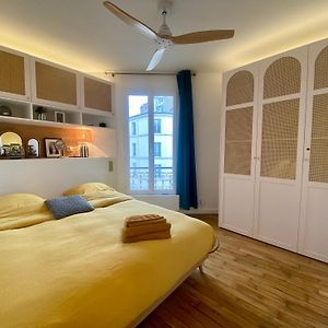 Apartamento de 1 Dormitorio